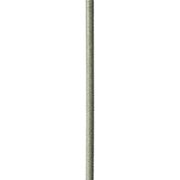  Шпилька резьбовая "ЗУБР" DIN 975, М14x1000, кл. пр. 4.8, цинк, 1 шт. (5481901) 