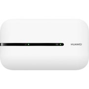  Модем 3G/4G Huawei E5576-320 USB Wi-Fi Firewall +Router внешний белый 