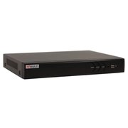  Видеорегистратор Hikvision HiWatch DS-N304(B) 