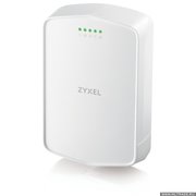  Модем 2G/3G/4G Zyxel LTE7240-M403 RJ-45 Wi-Fi VPN Firewall +Router уличный 