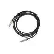  Кабель Mellanox MCP1600-C001E30N Passive Copper ETH 100GbE 100Gb/s QSFP28 1m black 30AWG CA-N 