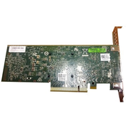  Адаптер Dell 540-BBUO-N (GRT2K) Broadcom 57416 Dual port 10Gbit Base-T PCIe Full Profile 