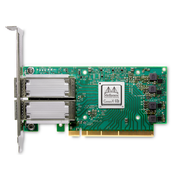  Сетевой адаптер Ethernet Mellanox MCX516A-CDAT 