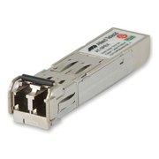  Трансивер Allied Telesis AT-SPEX 2km MMF 1000Base SmallForm Pluggable - Hot Swappable 