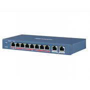  Коммутатор Hikvision DS-3E0310HP-E 
