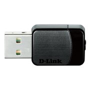  Сетевой адаптер WiFi D-Link DWA-171/RU/D1A DWA-171/RU USB 2.0 