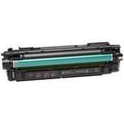  Картридж лазерный HP 657X CF472X желтый (23000стр.) для HP CLJet Enterprise Flow M681z/M682z/681dh/681f 