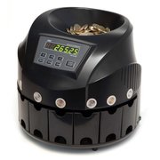  Счетчик монет PRO CS 80R рубли 
