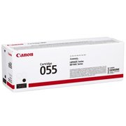  Картридж лазерный Canon 055 BK 3016C002 черный (2300стр.) для Canon MF746Cx/MF744Cdw/MF742Cdw/LBP664Cx/663Cdw 