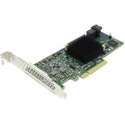  Контроллер LSI 9300-4I (LSI00346) SGL 12Gb/s HBA 4i-ports 