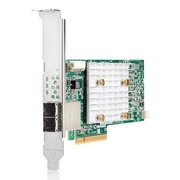  Контроллер HPE Smart Array P408e-p SR Gen10 (804405-B21) 