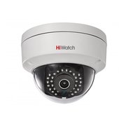  Видеокамера IP Hikvision HiWatch DS-I122 4-4мм 