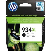  Картридж струйный HP 934XL C2P23AE черный для HP OJ Pro 6830 