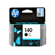  Картридж струйный HP 140 CB335HE черный (200стр.) для HP PS C4283/C5283/D5363/J5783/J6413/D4263 