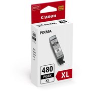  Картридж струйный Canon PGI-480XL PGBK 2023C001 черный для Canon Pixma TS6140/TS8140TS/TS9140/TR7540/TR8540 