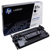  Картридж лазерный HP 87A CF287A черный (9000стр.) для HP LJ Ent M506/M527 
