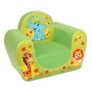  Мягкая игрушка-кресло «Давай дружить: Звери» (2927369) 