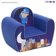  Игровое кресло «Полицейский» (4560052) 
