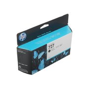  Картридж струйный HP 727 B3P22A черный матовый (130мл) для HP DJ T920/T1500 