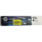  Картридж струйный HP 913A L0R95AE черный (3500стр.) для HP PW 352dw/377dw/Pro 477dw/452dw 