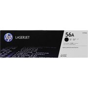  Картридж лазерный HP 56A CF256A черный (7400стр.) для HP LJ M436dn 
