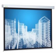  Экран Cactus 187x332см Wallscreen CS-PSW-187x332 16:9 настенно-потолочный рулонный белый 
