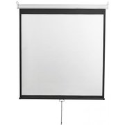  Экран 300x300см Digis Optimal-D DSOD-1108 1:1 настенно-потолочный рулонный 