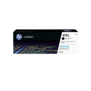  Картридж лазерный HP 410X CF410X черный (6500стр.) для HP LJ Pro M452/M477 