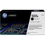  Картридж лазерный HP 507A CE400A черный (5000стр.) для HP CLJ M551 