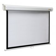  Экран 220x220см Digis Space DSSM-162204 16:9 настенно-потолочный рулонный 