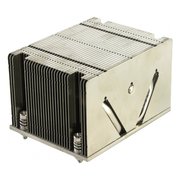  Охладитель CPU SuperMicro SNK-P0048PS, Socket 2011-3, 2U+, Passive 