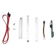  Крепление Supermicro MCP-220-81502-0N Slim SATA 13F DVD kit 