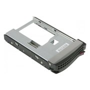  Модуль Supermicro MCP-220-00118-0B 3.5" hot-swap drive tray 