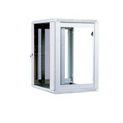  Шкаф коммутационный ЦМО ШРН-М-15.500 серый 15U 600x520мм пер.дв.стекл 50кг 
