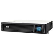  ИБП APC Smart-UPS C SMC3000RMI2U 2100Вт 3000ВА черный 