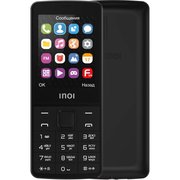  Мобильный телефон INOI 281 Black 