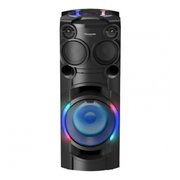  Минисистема Panasonic SC-TMAX40GSK черный 