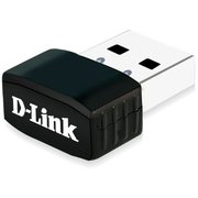  Сетевой адаптер WiFi D-Link DWA-131/F1A DWA-131 USB 2.0 