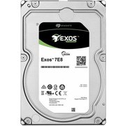  HDD Server Seagate Exos 7E8 (ST2000NM003A) 512N (3.5'/2TB/SAS 12GB/s/ 7200rpm) 