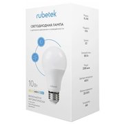  Умная лампа Rubetek RL-3101 