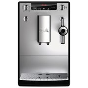  Кофемашина Melitta Caffeo Solo & Perfect Milk серебристый 