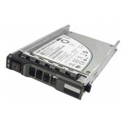  Накопитель SSD Dell 1x1.92Tb SAS для 13G 400-AXPB Hot Swapp 2.5" Read Intensive 