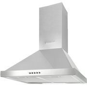  Вытяжка каминная Maunfeld LINE T 60 INOX нерж упр. кнопочное (1 мотор) 