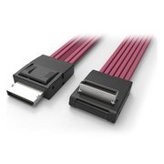  Кабель Intel Oculink (AXXCBL700CVCR) Cable Kit, Single 