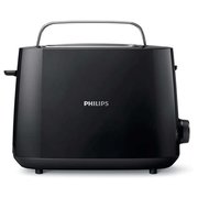  Тостер Philips HD2581/90 чёрный 