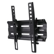  Кронштейн Hama H-118114 черный 19"-48" макс.25кг наклон 