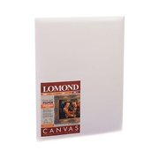  Холст Lomond 0908312 A3/300г/м2/20л/белый матовое для струйной печати 