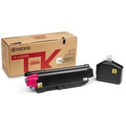  Картридж лазерный Kyocera TK-5280M пурпурный (11000стр) для Kyocera ECOSYS P6235cdn, ECOSYS M6235cidn/M6635cidn 