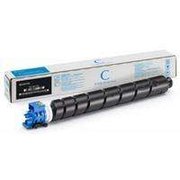  Картридж лазерный Kyocera TK-8515C синий (20000стр) для Kyocera TASKalfa 5052ci/6052ci/5053ci/6053ci 
