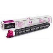  Картридж лазерный Kyocera TK-8515Y желтый (20000стр) для Kyocera TASKalfa 5052ci/6052ci/5053ci/6053ci 
